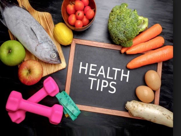 Healthy Tips: Expert Advice for a Vibrant Lifestyle