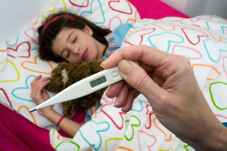 How to Treat a Fever: Comprehensive Guide and FAQs