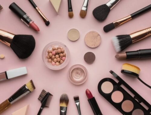 Wholesale Beauty Products - A Profitable Business Opportunity in the US