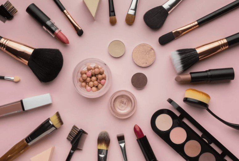 Wholesale Beauty Products - A Profitable Business Opportunity in the US