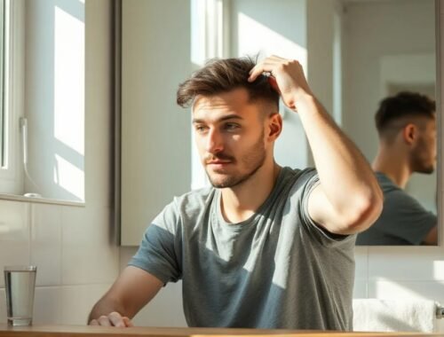 What Men Actually Need to Know About Finasteride Before Starting It