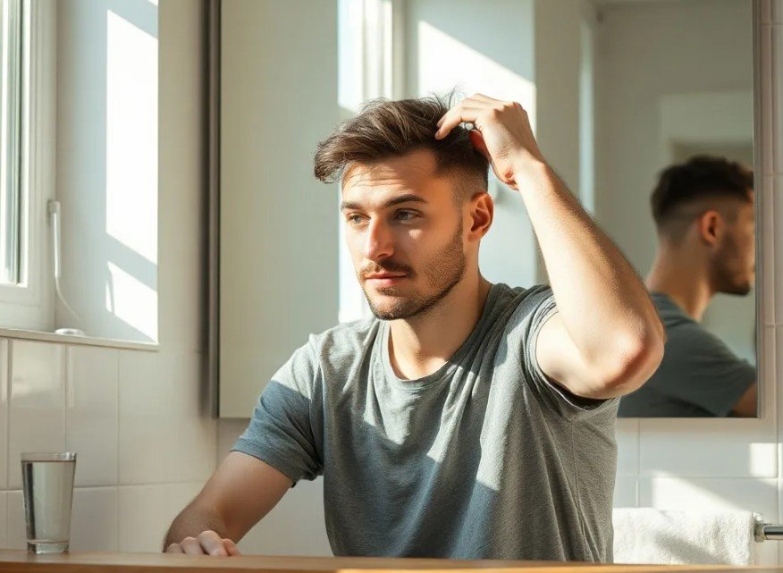 What Men Actually Need to Know About Finasteride Before Starting It